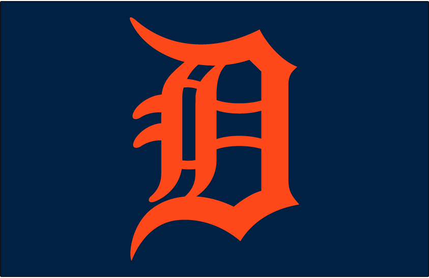 Detroit Tigers 1998-Pres Cap Logo t shirts iron on transfers